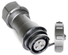 Industrial Circular Connectors - 2506108 - RS Components, Ltd.