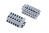 DIN Rail Terminal Blocks - 2973225 - RS Components, Ltd.