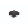 Clamping Knobs - 2845385 - RS Components, Ltd.