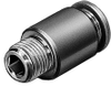 Pneumatic Fittings - 1216220 - RS Components, Ltd.