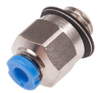 Pneumatic Fittings - 1216034 - RS Components, Ltd.