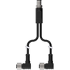 Circular Cable Assemblies - 2170-S15YA4-M124A-M124A-1-ND - DigiKey
