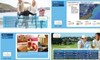 LG's Pro:Centric content delivery system -- PCC100