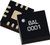 2 - 20 GHz MMIC Isolation Balun - MBAL-0220PSM - Marki Microwave LLC