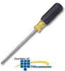 Ideal Phillips Screwdriver - 35-19X - TelephoneStuff.com