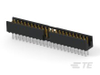 PCB Headers & Receptacles - 2-2539091-2 - TE Connectivity