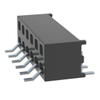 Headers, Receptacles, Female Sockets - 612-MMS-106-02-T-DH-ND - DigiKey