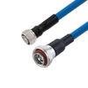 Coaxial Cables (RF) - 6099-PE3W21263-24-ND - DigiKey