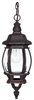 9868RU Exterior -Hanging - 732034 - Capital Lighting, Inc.