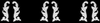 Plaster Scroll - 808-17A - Deco Craft USA