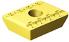CoroDrill&reg; 800 insert for drilling -- 800-05 03 08M-C-L 1025 - Image