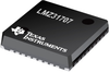 LMZ31707 7A SIMPLE SWITCHER? Power Module with 2.95V-17V Input in QFN Package - LMZ31707RVQR - Texas Instruments