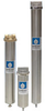 Single Cartridge Filter Housings with Ring Nut Closure - RHS, RHB Series - Image