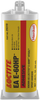 Loctite EA E-60HP Off-White Epoxy Structural Adhesive - Off-White - 50 ml Dual Cartridge - Formerly Known as Loctite E-60HP Hysol -- 079340-29319