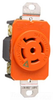 Locking Device Receptacle -- IGL2120-R - Image