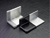 Vinyl Angle Caps -- VAC-1000X1000-8 - Image