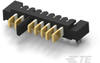 DC Jack Connectors - 1827654-1 - TE Connectivity