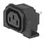 AC Power Entry Modules - 6182.0033 - VAST STOCK CO., LIMITED