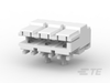 Standard Edge Connectors - 8-1740533-3 - TE Connectivity