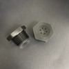 NPT3/4'' or NPT3/4'' NPT1/2'' NPT1/8'' NPT1/4'' NPT1/4'' NPT3/8' vent plug - MIV-NPT3-4B - Shenzhen Milvent Technology Co., Limited