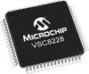 2 Port 4.25 Gbps Signal Conditioner and Retim - VSC8228 - Microchip Technology, Inc.