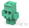 PCB Terminal Blocks - 796861-2 - TE Connectivity