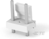 PCB Headers & Receptacles - 641937-4 - TE Connectivity