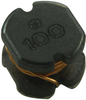 Surface Mount Power Inductor, Sdr0403 Series, 10 H, 20%, Unshielded, 0.18 Ohm, 1.15 A Rohs Compliant Bourns - 23T1075 - Newark, An Avnet Company