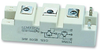 Igbt Array & Module Transistor, Dual Npn, 81 A, 1.85 V, 1.2 Kv, Semitrans 2 Rohs Compliant Semikron - 96W3227 - Newark, An Avnet Company
