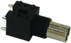Rf/coaxial Bnc Bulkhead Jack Str 50 Ohm Solder; Connector Type Amphenol Rf - 93F7513 - Newark, An Avnet Company