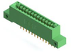 Card Edge Conn, Single Side, 13Pos, Th; Card Edge Connector Type Edac - 72AJ3349 - Newark, An Avnet Company