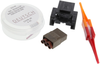 Connector, Receptacle, 5Pos, Crimp; Product Range Deutsch - Te Connectivity - 73AH7404 - Newark, An Avnet Company