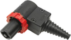 Power Entry, Plug, R/a, 4Pole, Solder; Product Range Cliff Electronic Components - 17AC9059 - Newark, An Avnet Company