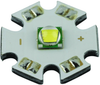 Led Module, Star, Cool White, 260Lm; Product Range Multicomp Pro - 25T0882 - Newark, An Avnet Company