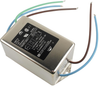 Rfi Power Line Filter, 10A, 500Ua; Filter Applications Corcom Te Connectivity - 59K0072 - Newark, An Avnet Company