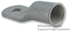 Terminal, Compression Lug, M6, 0Awg; Product Range Molex - 55H6193 - Newark, An Avnet Company