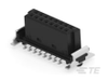 PCB Headers & Receptacles - 354055-E - TE Connectivity