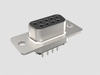 Filter Connector - FCE17E09SE240 - Amphenol Communications Solutions