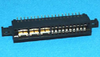 Card-Edge and Backplane Connector - 1761500-1 - Richardson RFPD
