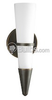 Glass Wall Sconce Light Fixture - P7062-20 - bulbs.com