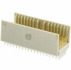 Connectors, Interconnects Backplane Connectors Hard Metric, Standard - Win Source Electronics