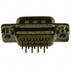 D-Sub Connector Assemblies - 2509MA-ND - DigiKey