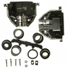 D-Sub, D-Shaped Connector Backshells, Hoods - 664-17E17272-ND - DigiKey