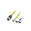 Circular Cable Assemblies - 1409584-ND - DigiKey