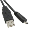 Cable Assemblies - USB Cables -- 0687840003 - Image