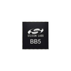 Microcontrollers - EFM8BB52F32G-C-TSSOP28 - Quarktwin Technology Ltd.