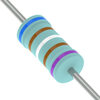 Through Hole Resistors - MFP1WSBRD52-6K19-ND - DigiKey