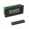Panel Meters - DPM 1AS-BL - Quarktwin Technology Ltd.