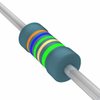 Through Hole Resistors - MBB02070D3659DC100-ND - DigiKey