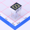 Nixie Tube Driver/LED Driver >> Led Segment Display -- SLR0281DWC1BD - Image